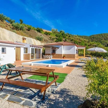 Casa El Moral De Arenas By Ruralidays Βίλα Εξωτερικό φωτογραφία