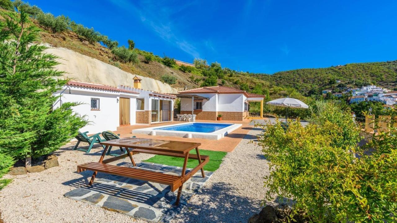 Casa El Moral De Arenas By Ruralidays Βίλα Εξωτερικό φωτογραφία