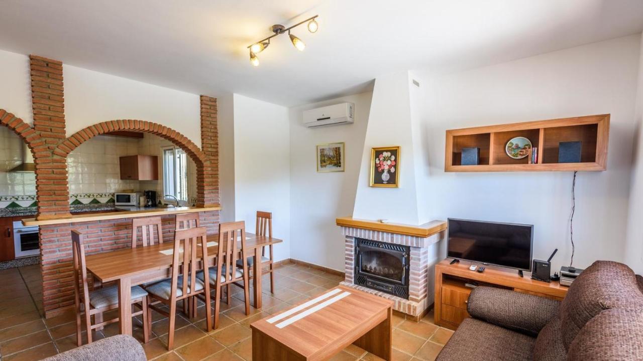 Casa El Moral De Arenas By Ruralidays Βίλα Εξωτερικό φωτογραφία