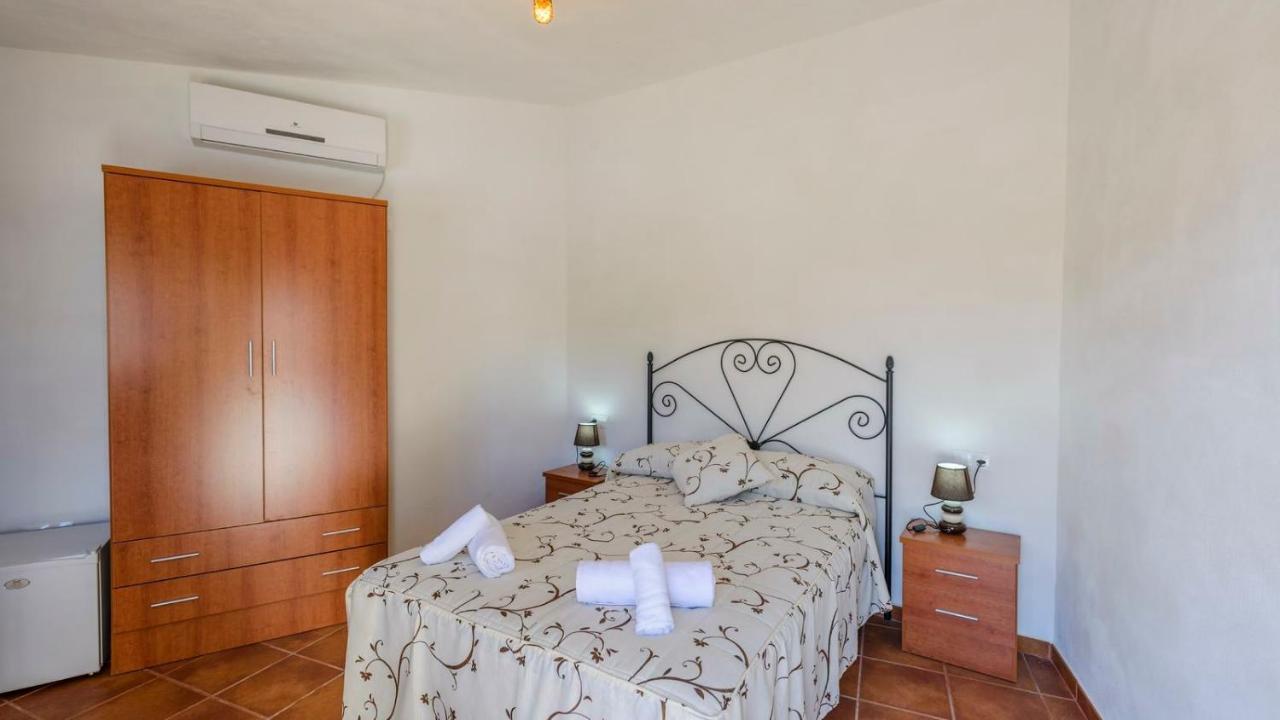 Casa El Moral De Arenas By Ruralidays Βίλα Εξωτερικό φωτογραφία