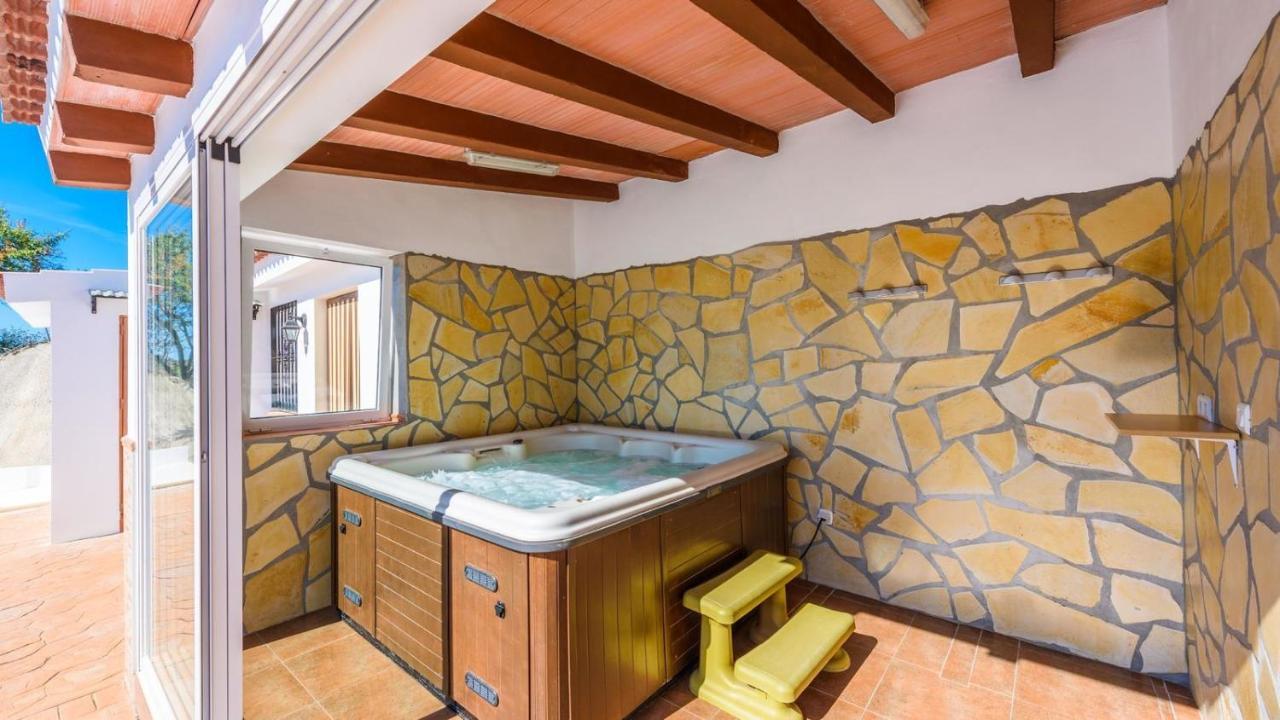 Casa El Moral De Arenas By Ruralidays Βίλα Εξωτερικό φωτογραφία