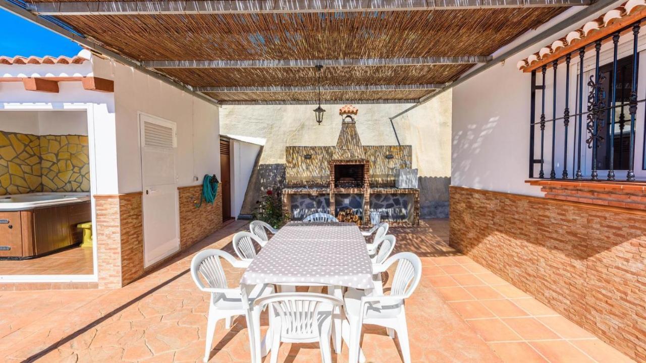 Casa El Moral De Arenas By Ruralidays Βίλα Εξωτερικό φωτογραφία