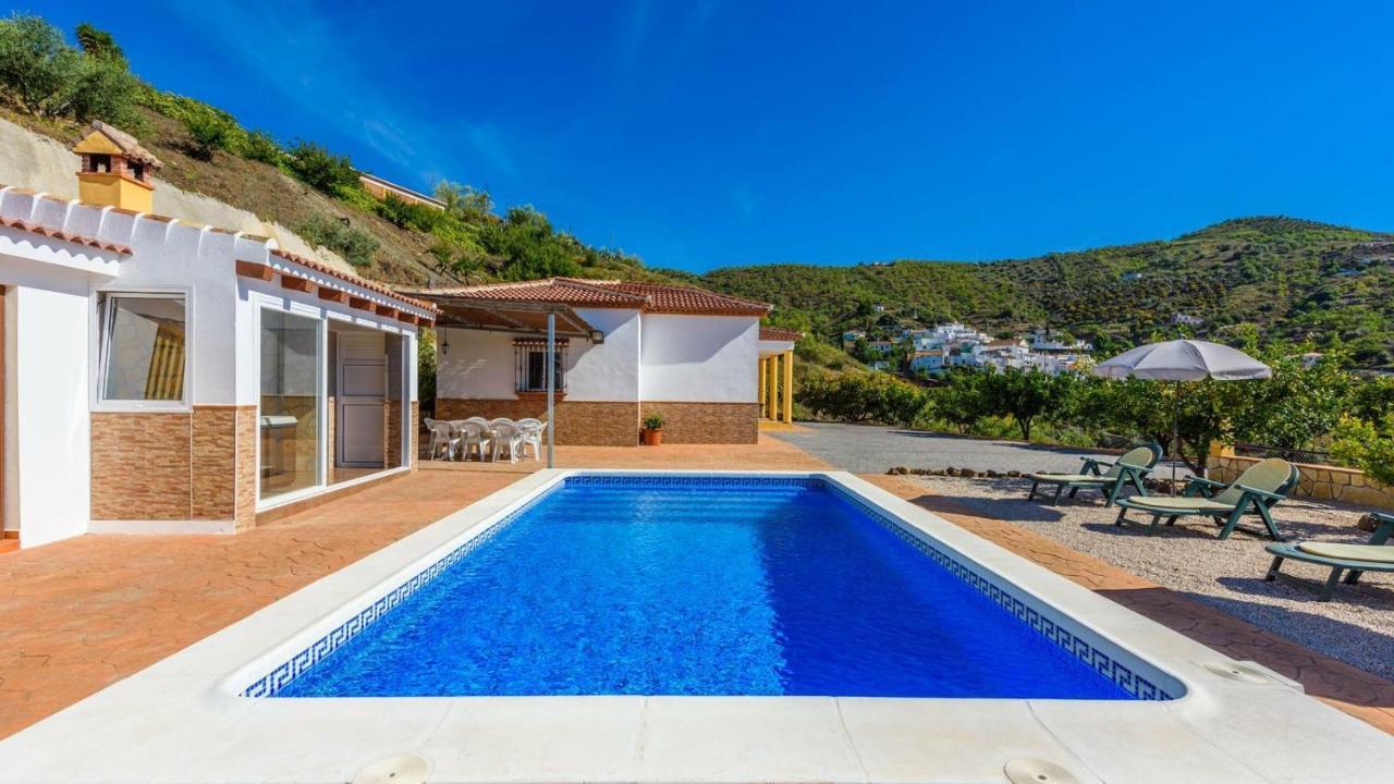 Casa El Moral De Arenas By Ruralidays Βίλα Εξωτερικό φωτογραφία