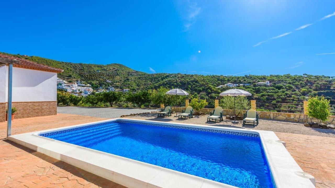 Casa El Moral De Arenas By Ruralidays Βίλα Εξωτερικό φωτογραφία