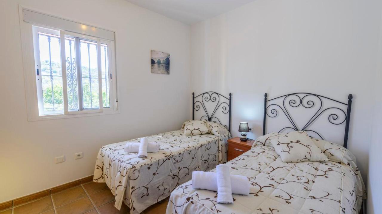 Casa El Moral De Arenas By Ruralidays Βίλα Εξωτερικό φωτογραφία